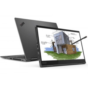Ricondizionato Lenovo ThinkPad X1 Yoga 14" Intel Core i5-6300U Ram 8GB SSD 256GB