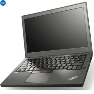 Ricondizionato Lenovo ThinkPad X250 12.5" Intel Core i5-5200U Ram 4GB HDD 500GB