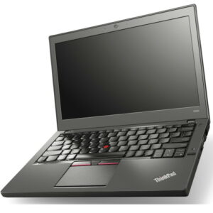 Notebook Ricondizionato Lenovo ThinkPad X250 12.5" Intel Core i5-5200U Ram 8GB SSD 240GB Webcam USB 3.0 Grado B