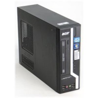 ACER VERITON DESKTOP X4610G