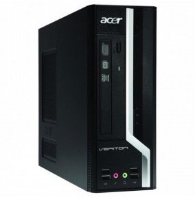 INTEL I3/4GB/160GB/DVD/W8P