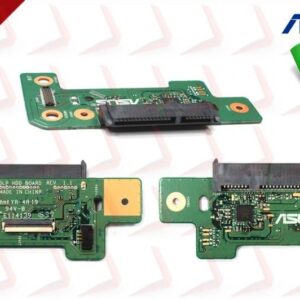 BOARD HDD HARD DISK SATA ASUS X555LP HDD BO./AS REV. 1.1