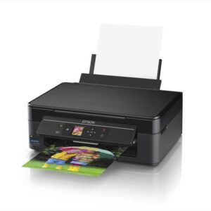 STAMPANTE MULTIFUNZIONE XP-342 WIRELESS