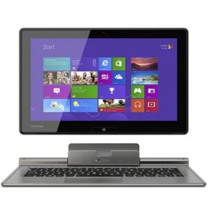 NOTEBOOK/TABLET RICONDIZIONATO TOSHIBA PORTEGE Z210T INTEL I5/8GB/SSD 256GB/11.6" TOUCH/NO COA