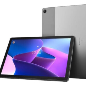 Lenovo TABLET TAB M10 PLUS GEN3 10.6" 128GB 4G LTE / WIFI GRIGIO