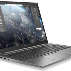 NOTEBOOK ZBOOK FIREFLY 15 G7 15.6" INTEL CORE I7-10610U 32GB 512GB SSD WINDOWS 11 PRO - RICONDIZIONATO - GAR. 12 MESI