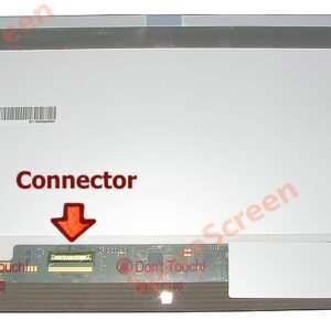 DISPLAY LED 15.6" COMPATIBILE B156XW02(V.2)