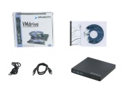 Box Esterno DVD