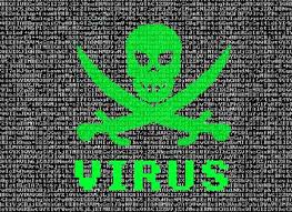 Rimozione virus in laboratorio e pulizia di sistema