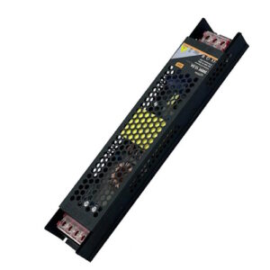 Alimentatore slim DC 12V 25 Ampere 300 Watt FHYLA300W12V