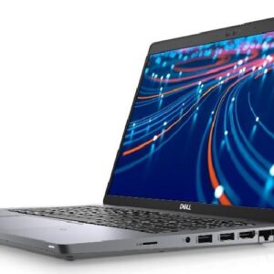 NOTEBOOK LATITUDE 5420 14" INTEL CORE I5-11 GEN. 16GB 256GB SSD WINDOWS COA - RICONDIZIONATO - GAR. 6 MESI