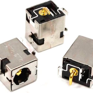 Connettore di Alimentazione DC Power Jack Compatibile per ASUS PJ032C Gold K53 K52 K54