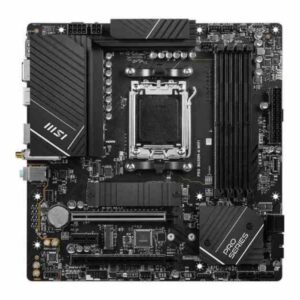 SCHEDA MADRE PRO B650M-A WIFI (7D77-001R) SK AM5