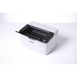 STAMPANTE BROTHER LASER HL-1210W MONOCROMATICA A4 - COMPATTA E VELOCE - STAMPA 20 PPM - HL1210W NUOVA IMBALLATA