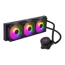 COOLER MASTER DISSIPATORE ALIQUIDO 3 VENTOLE A MLW-D36M-A18PZ-R1
