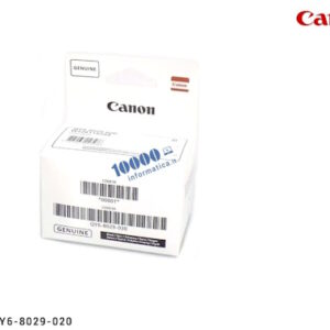 TESTINA DI STAMPA NERA ORIGINALE CANON PER PIXMA G7050 G6050 G5050 GM2050 Canon Print Head Black