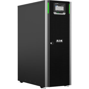 Eaton 93PS; 10 kW frame; 8kW rating; with MBS - Aut. 20 min. al 70% del carico (5,6KW