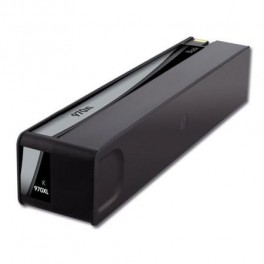 CARTUCCIA COMPATIBILE PER HP 970XLBK NERA PER HP HP Pro X451 X476 X551 X576 CN625AE 970XL 250ML 9.200 PAGINE