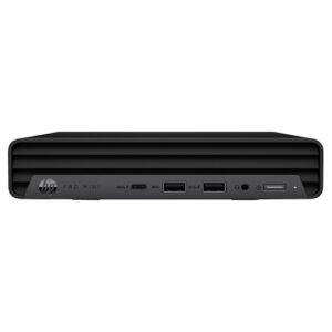 HP PC DM PRO MINI 400 G9 i7-13700T 16GB 512GB WIN 11 PRO GARANZIA 4 ANNI ONSITE