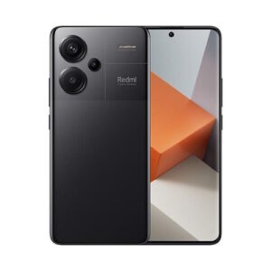 Xiaomi SMARTPHONE REDMI NOTE 13 PRO PLUS 512GB 5G MOONLIGHT BLACK NERO