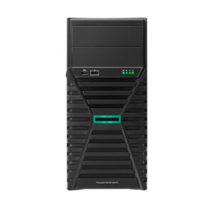 HEWLETT PACKARD ENTERPRISE HPE PROLIANT ML30 GEN11 E-2434 3.4GHZ 4C 1P 32GB-DR 8SFF VROC 2X480GB SATA SSD 800W RPS EU SERVER SMART CHOICE