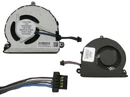 Ventola di Raffreddamento Fan CPU HP Pavilion 15-AU 15-AU000 LENOVO V310-14ISK V310-15ISK E42-80 DFS531005PL0T NFB76A05H