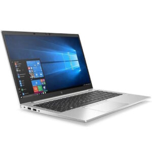 Hp NOTEBOOK ELITEBOOK 840 G7 INTEL CORE I5-10310U 14" 16GB 512GB SSD WINDOWS 11 PRO - RICONDIZIONATO - GAR. 6 MESI