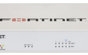 FortiGate FG-50G Hardware plus 1 1YR